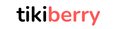 Tikiberry — Safe ticketing, even between strangers